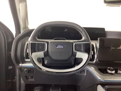 2025 Ford Expedition Max Platinum® MAX