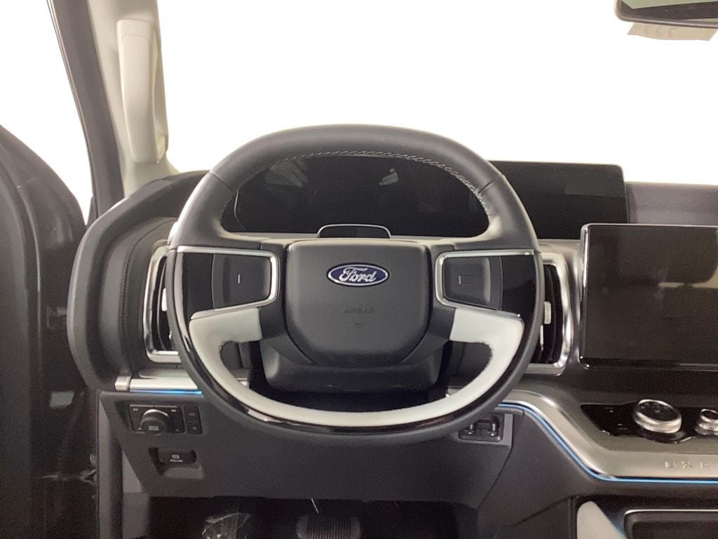 2025 Ford Expedition Max Platinum® MAX