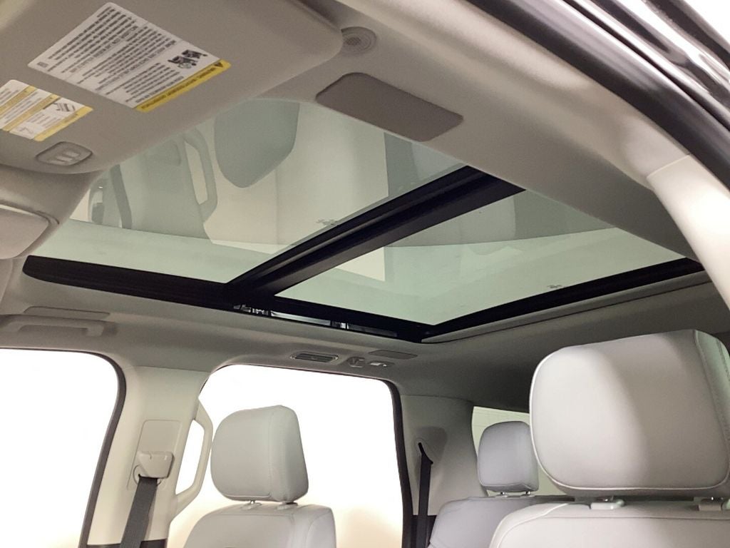 2025 Ford Expedition Max Platinum® MAX