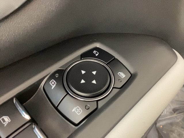 2025 Ford Expedition Max Platinum® MAX