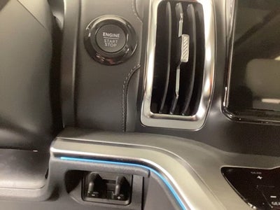 2025 Ford Expedition Max Platinum® MAX