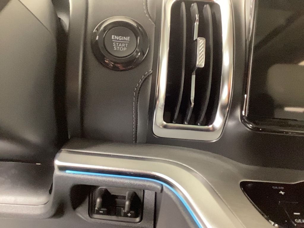 2025 Ford Expedition Max Platinum® MAX