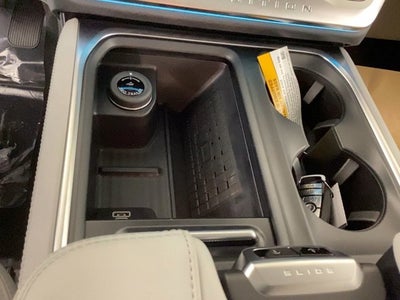 2025 Ford Expedition Max Platinum® MAX