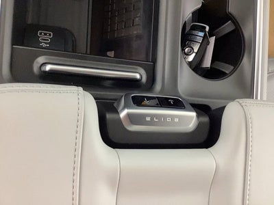 2025 Ford Expedition Max Platinum® MAX