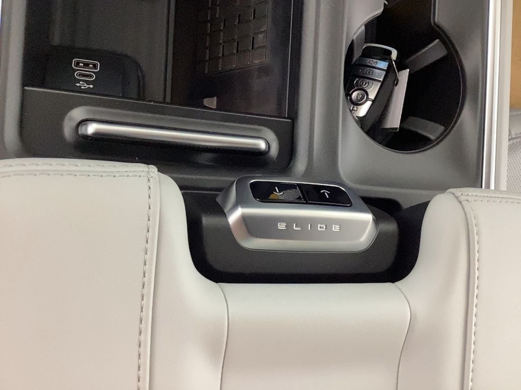 2025 Ford Expedition Max Platinum® MAX