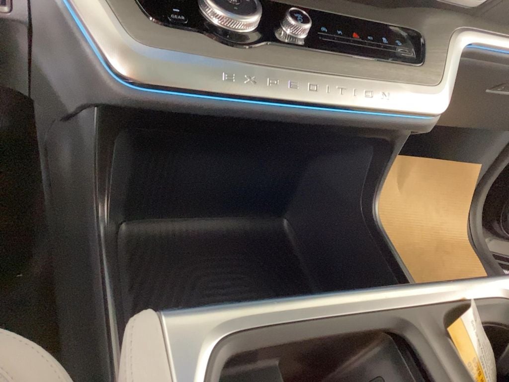 2025 Ford Expedition Max Platinum® MAX