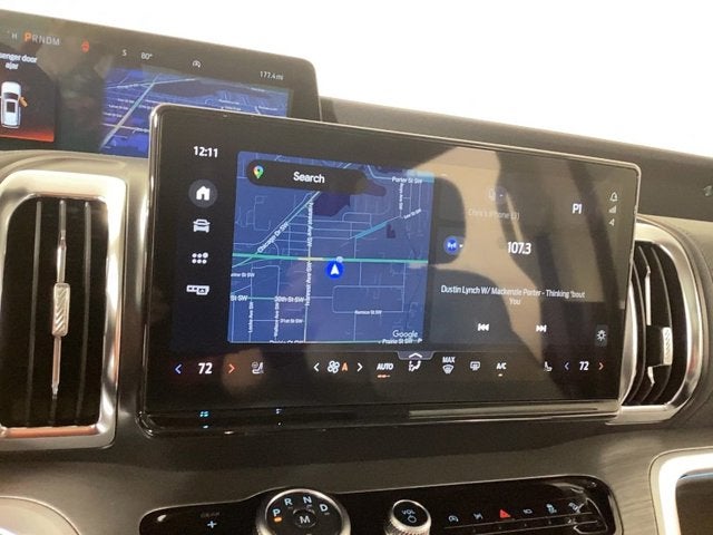 2025 Ford Expedition Max Platinum® MAX