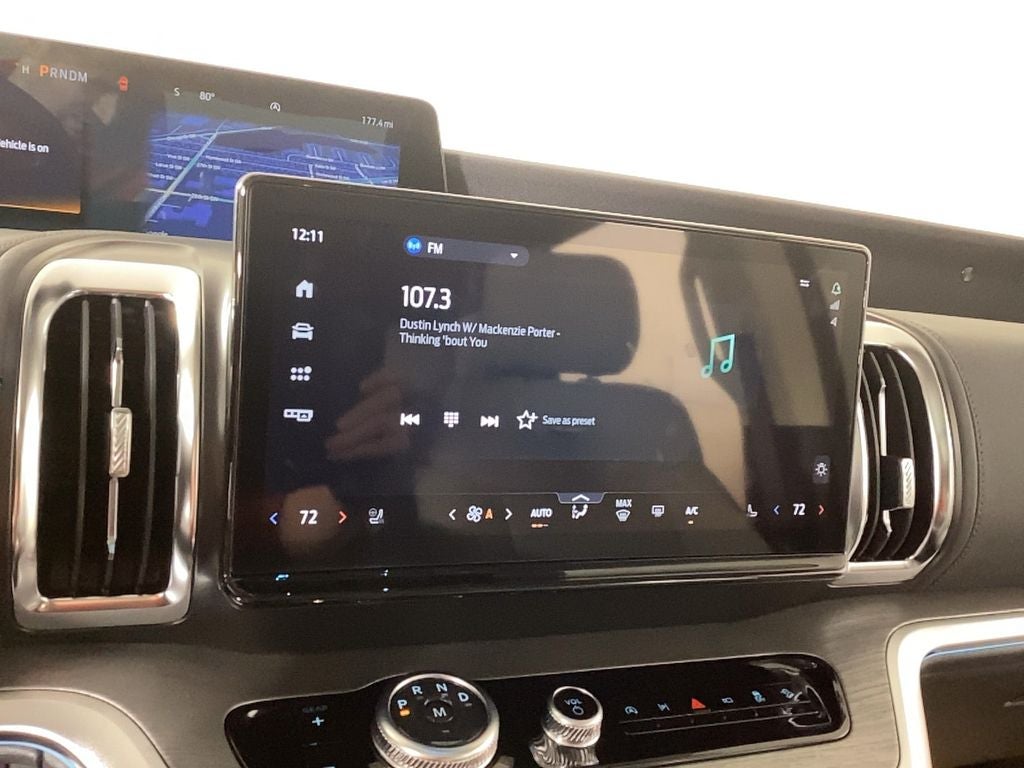 2025 Ford Expedition Max Platinum® MAX