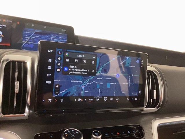 2025 Ford Expedition Max Platinum® MAX