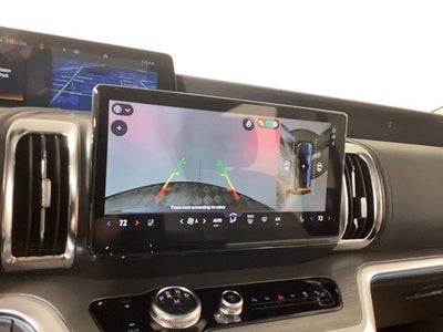 2025 Ford Expedition Max Platinum® MAX