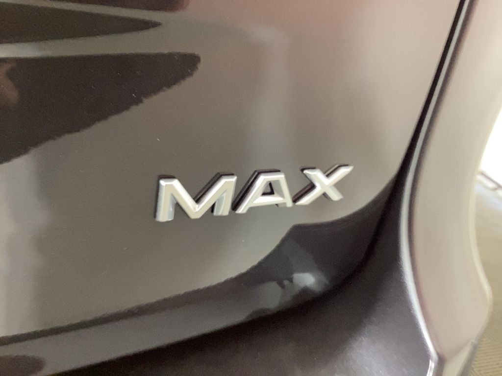 2025 Ford Expedition Max Platinum® MAX