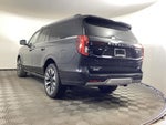 2025 Ford Expedition Max Platinum® MAX