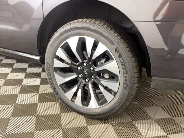2025 Ford Expedition Max Platinum® MAX