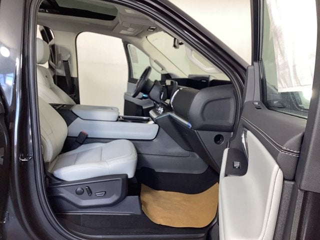 2025 Ford Expedition Max Platinum® MAX