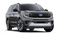 2025 Ford Expedition Max Platinum® MAX