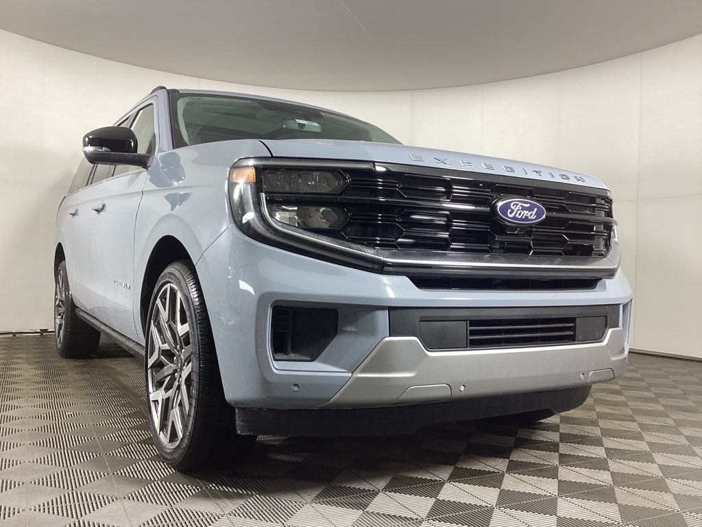2026 Ford Expedition Max MAX Platinum®