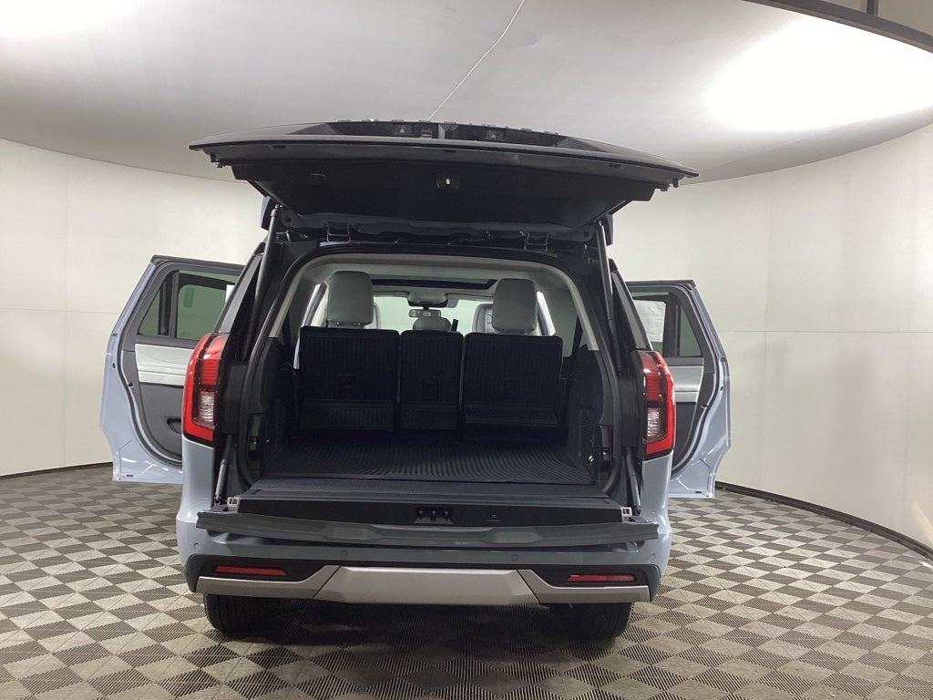 2026 Ford Expedition Max MAX Platinum®