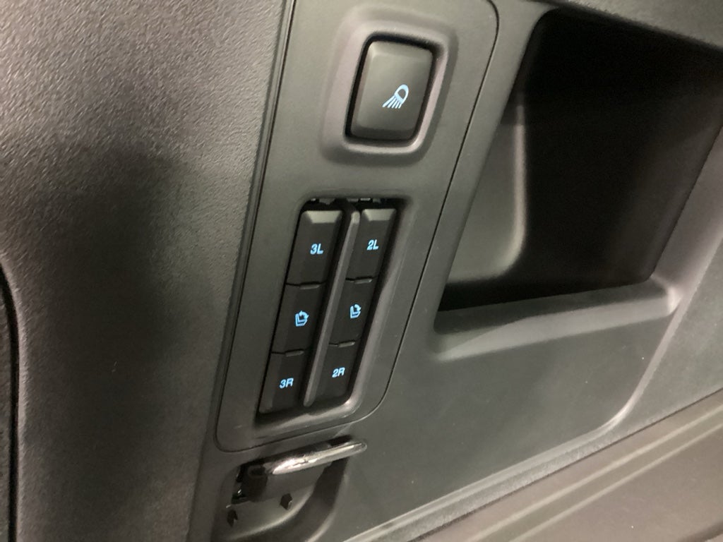 2026 Ford Expedition Max MAX Platinum®