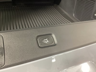 2026 Ford Expedition Max MAX Platinum®