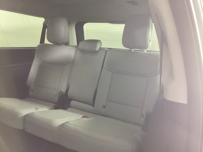 2026 Ford Expedition Max MAX Platinum®