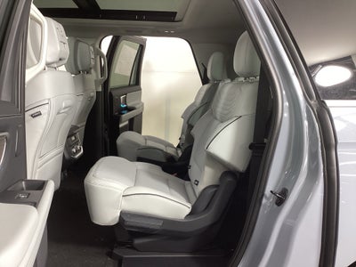 2026 Ford Expedition Max MAX Platinum®