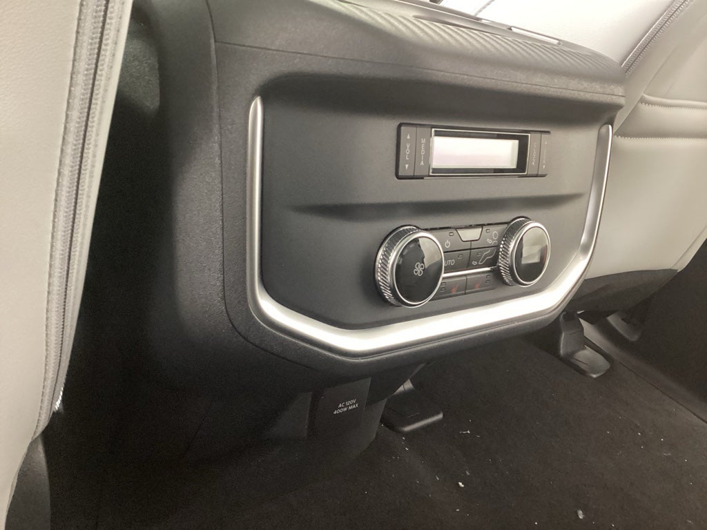 2026 Ford Expedition Max MAX Platinum®