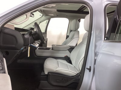 2026 Ford Expedition Max MAX Platinum®