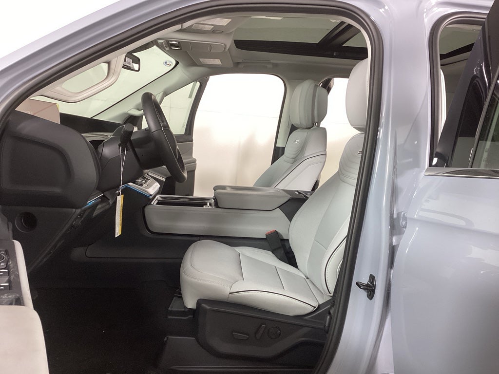 2026 Ford Expedition Max MAX Platinum®