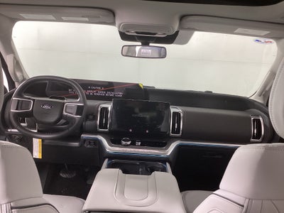 2026 Ford Expedition Max MAX Platinum®