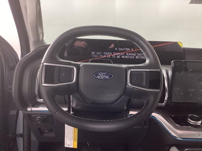 2026 Ford Expedition Max MAX Platinum®