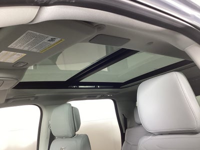 2026 Ford Expedition Max MAX Platinum®