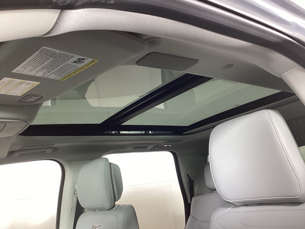 2026 Ford Expedition Max MAX Platinum®