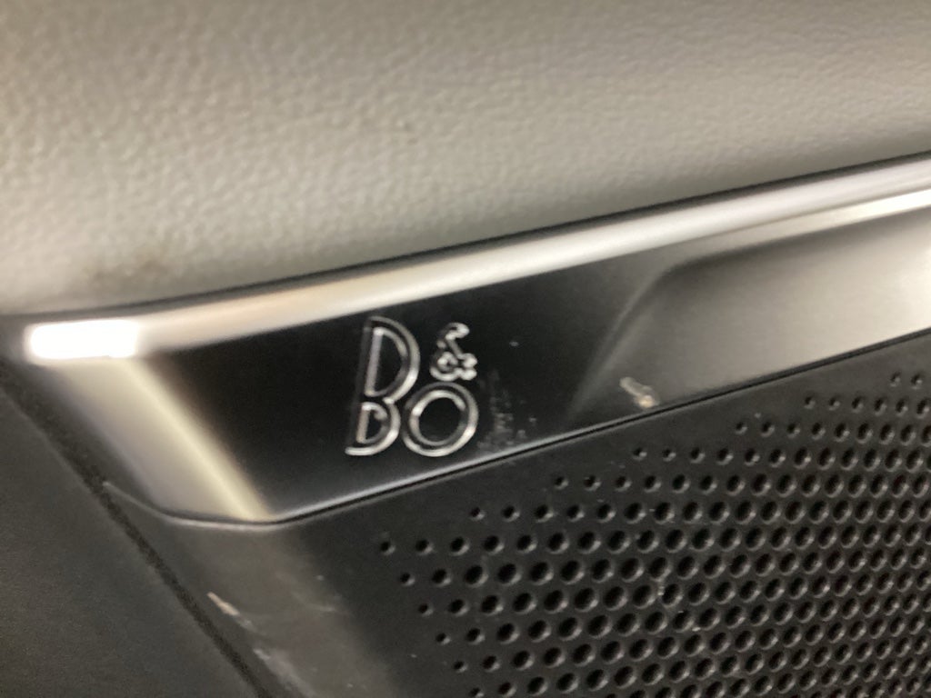 2026 Ford Expedition Max MAX Platinum®