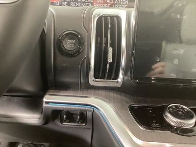 2026 Ford Expedition Max MAX Platinum®