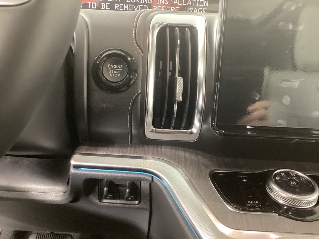 2026 Ford Expedition Max MAX Platinum®