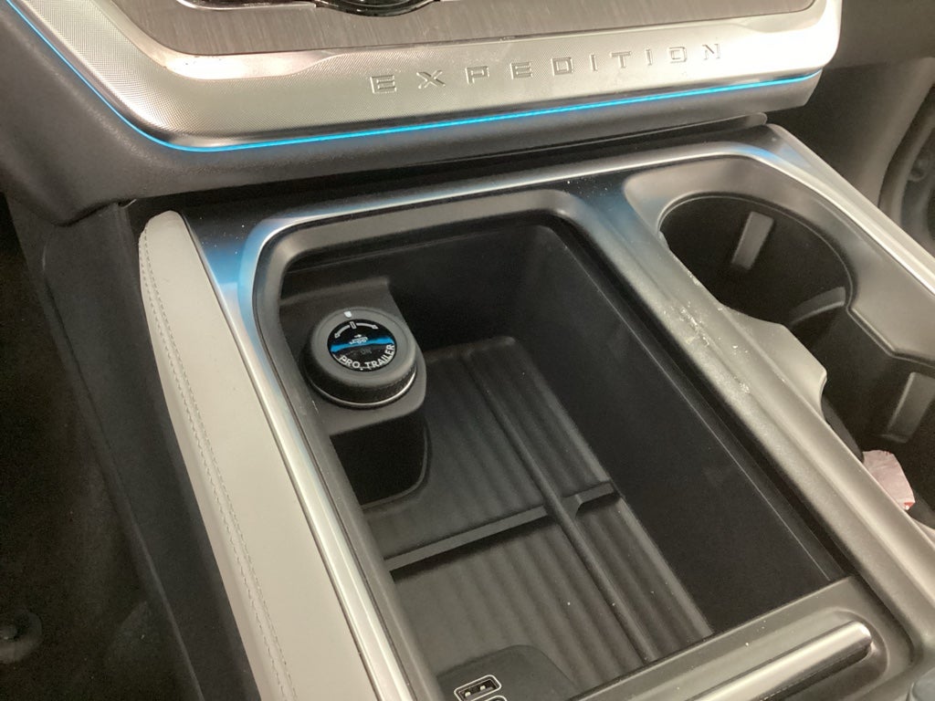 2026 Ford Expedition Max MAX Platinum®