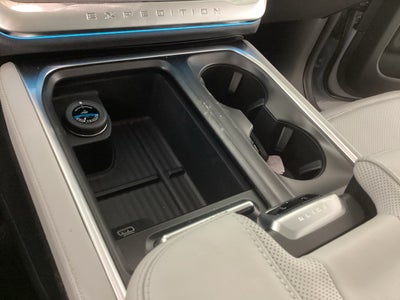 2026 Ford Expedition Max MAX Platinum®