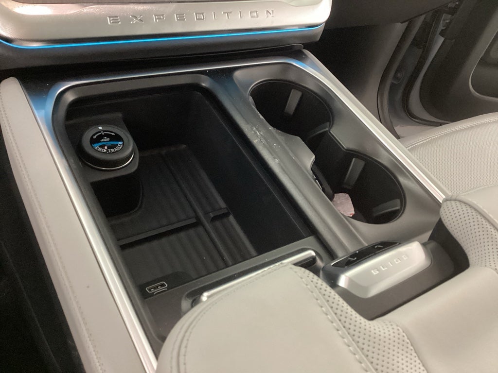 2026 Ford Expedition Max MAX Platinum®