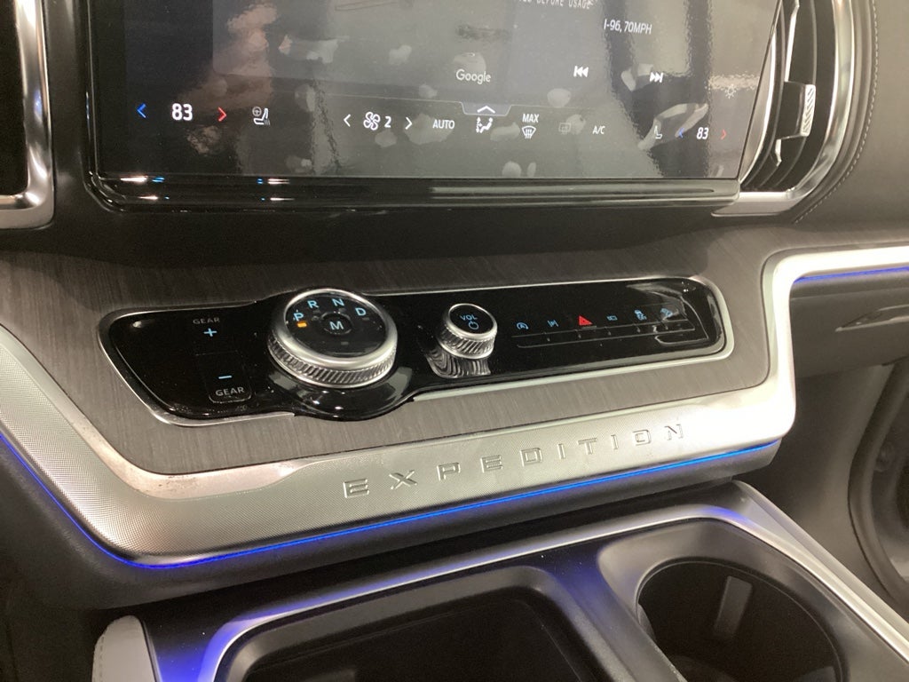 2026 Ford Expedition Max MAX Platinum®