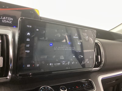 2026 Ford Expedition Max MAX Platinum®