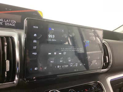 2026 Ford Expedition Max MAX Platinum®