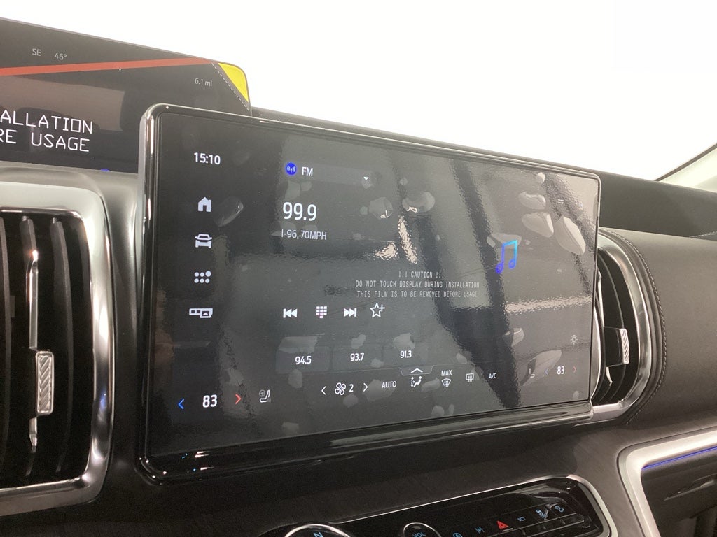 2026 Ford Expedition Max MAX Platinum®