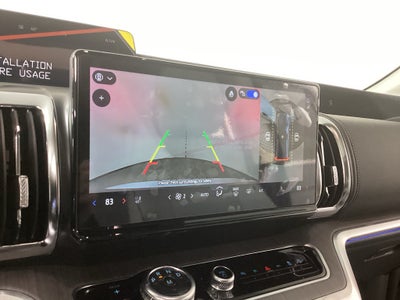 2026 Ford Expedition Max MAX Platinum®