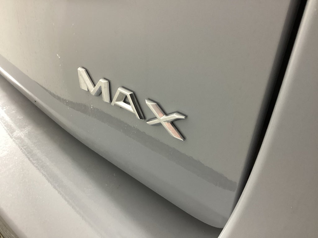 2026 Ford Expedition Max MAX Platinum®