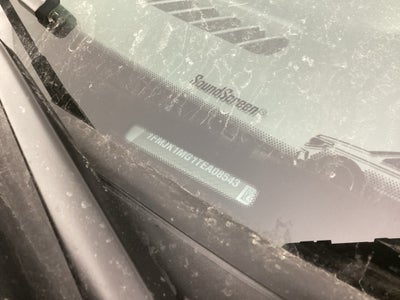 2026 Ford Expedition Max MAX Platinum®