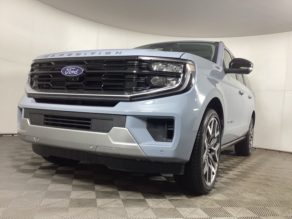 2026 Ford Expedition Max MAX Platinum®