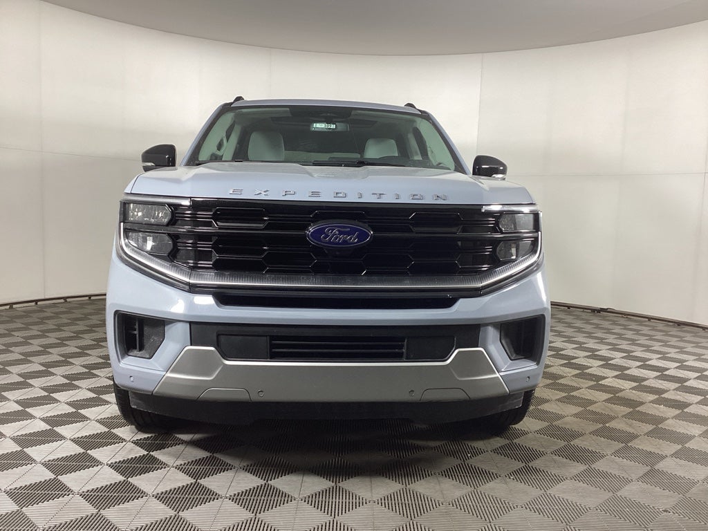 2026 Ford Expedition Max MAX Platinum®