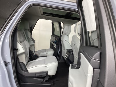 2026 Ford Expedition Max MAX Platinum®