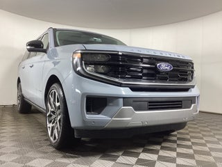 2026 Ford Expedition Max MAX Platinum®