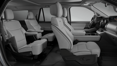 2026 Ford Expedition Max MAX Platinum®